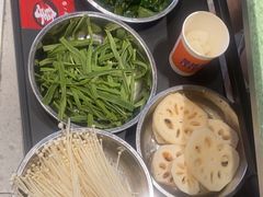 -憨铁匠老火锅(龙岗万科里店)