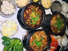 -二楼老店重庆鸡公煲(真光路店)