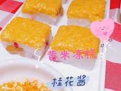 -西贝(东方路店)