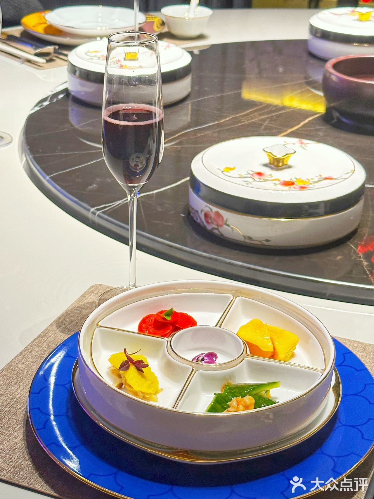 总要为了吃一次正宗金陵菜来一趟南京