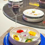 总要为了吃一次正宗金陵菜来一趟南京