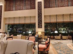 -大堂酒廊(北海香格里拉大酒店)