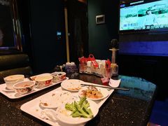 -萧邦音乐会所KTV·蒸汽活海鲜自助(福田店)