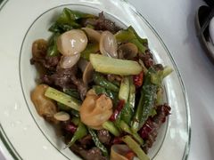 -天山传奇新疆菜(SKLP店)