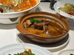 -南棠馆粤菜坊(群光店)