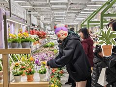-鹿岛生活(熙地港店)