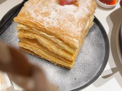 -茉里粤菜(皇姑万象汇店)