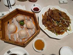 -ZEN采蝶轩·粤味臻鲜·手作点心·商务宴请(泰州店)