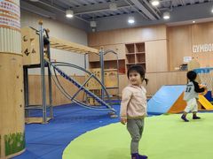 -金宝贝早教(南山花园城店)