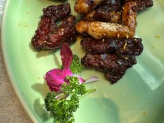 -阿娘家·原生态农家菜(国顺东路店)