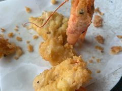 -FISH&POTATO Cō(地中海美食 万象城店)