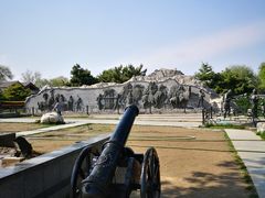 -卢沟桥文化旅游区