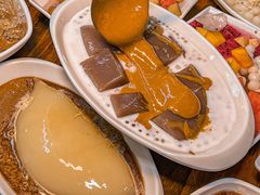 -串妹花式冰粉(乐山总店)