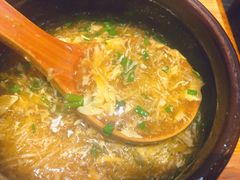 二小胡同素烩汤-满园烤鸭·春饼(太原街万达店)