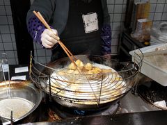 -三味臭豆腐(鲁迅故里店)