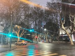 -La Creperie法餐厅(桃江路店)