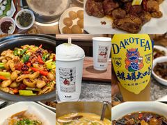 -小慧住家贵州菜(甲秀楼店)