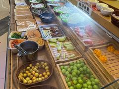 -松野谷·寿喜烧自助(华联顺义金街购物中心店)