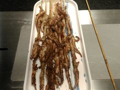 -大腕炸串(河东总店)