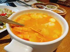 -青梅酒肆PLUS(长白仙岛北路店)