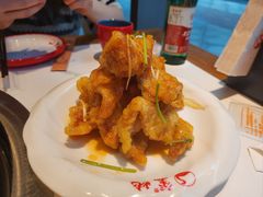 -玺炖·中国铁锅炖(虹桥天街店)