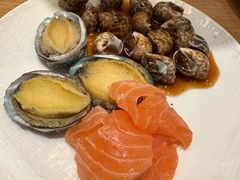 -上海前滩香格里拉大酒店
