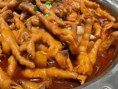 -胖哥俩肉蟹煲(湖滨银泰in77店)