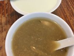 -沙湾姜埋奶(兴新包店)
