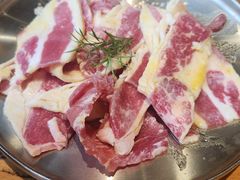 -味家烤肉烤鳗鱼牛排(西塔旗舰店)