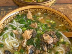 -正宗李家土鸡米线店