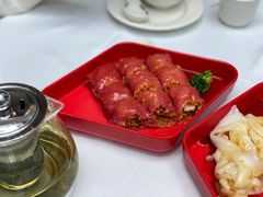 -稻香海鲜饭店(第一国际店)