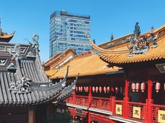 -钦赐仰殿道观