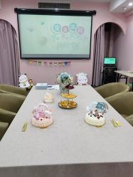 -莲生母婴月子中心(清水河公园店)