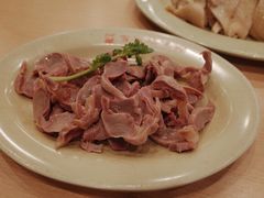 百家鸡胗-百家鸡味馆(清泰店)