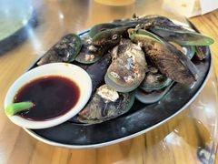-七鲜渔港美食餐厅(巽寮湾海景店)
