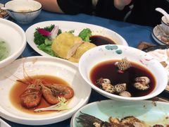 -阿毛饭店(和义路店)