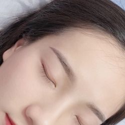 -久匠·纹眉半永久野生眉