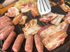 -石记老北京炙子烤肉(松园店)