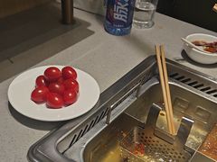 -海底捞火锅(赛格国际购物中心店)
