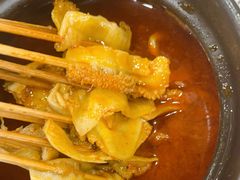 -有滋有味烧烤涮(果园星城C区店)