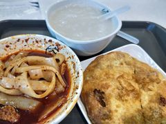 -舌尖尖传统小吃(万达店)