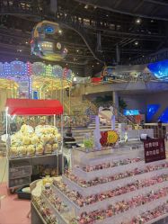 -第五极儿童乐园