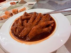 -利苑酒家(合景国际金融广场店)
