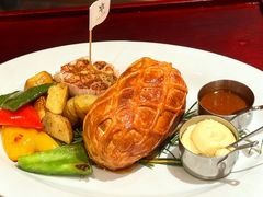 -一棵树·意大利西餐厅One Tree(新城店)