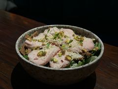 -Brut Eatery Wine Bar & Restaurant (建国东路店)
