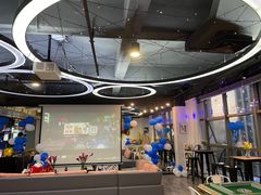 -CIAO·团建聚餐·生日派对轰趴馆(福田店)
