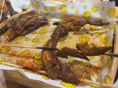 -新疆烧烤王(广灵店)