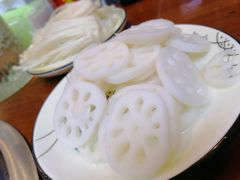 -曹丞相·地锅鸡·地锅鱼(武林店)