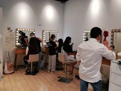 -天真蓝照相馆(龙岗万科里店)