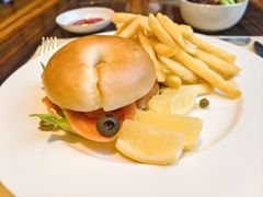 -康莱德酒店·美庭自助餐厅